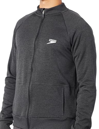 Speedo Jaqueta Recortada Speed