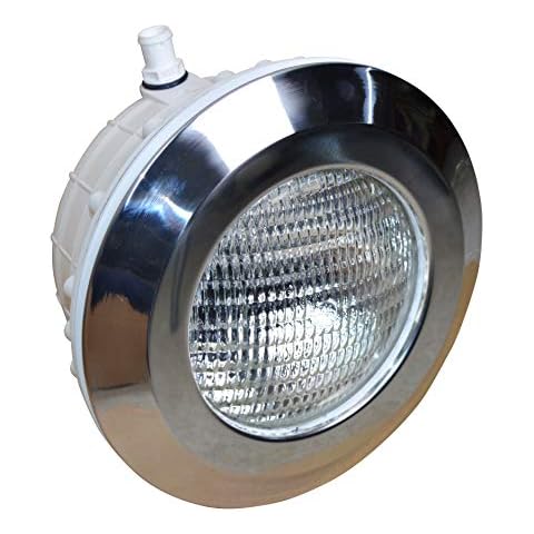 SPIRATO LAM-20-S Stainless Steel Underwater Headlight Cover