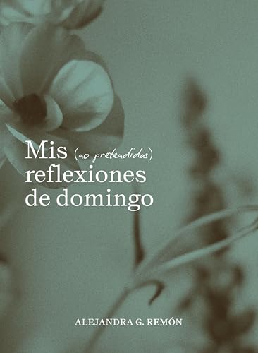 Mis (no pretendidas) reflexiones de domingo (Literatura ilustrada)