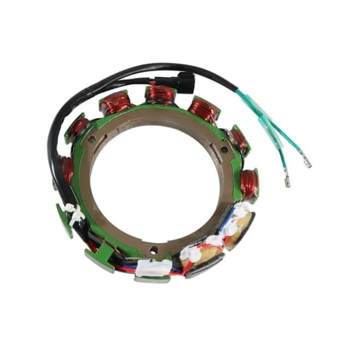 Bobine d'allumage de stator pour réparer les pannes de démarrage 50 75A