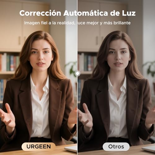 Opiniones y reviews de Logitech c920 los mejores 10. 21 Imagen adicional