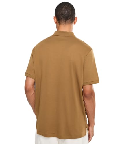 Image of POLO RALPH LAUREN Classic Fit Soft Cotton Polo Shirt