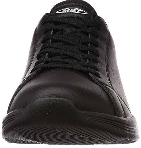 MBT Ren Lace Up