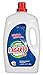 Lagarto Detergente Lavadora Liquido GEL 40 lav. - 2960 ml.