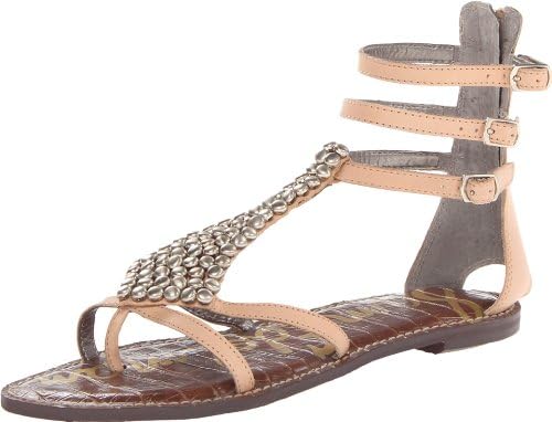 Sam Edelman Women's Ginger Thong Sandal