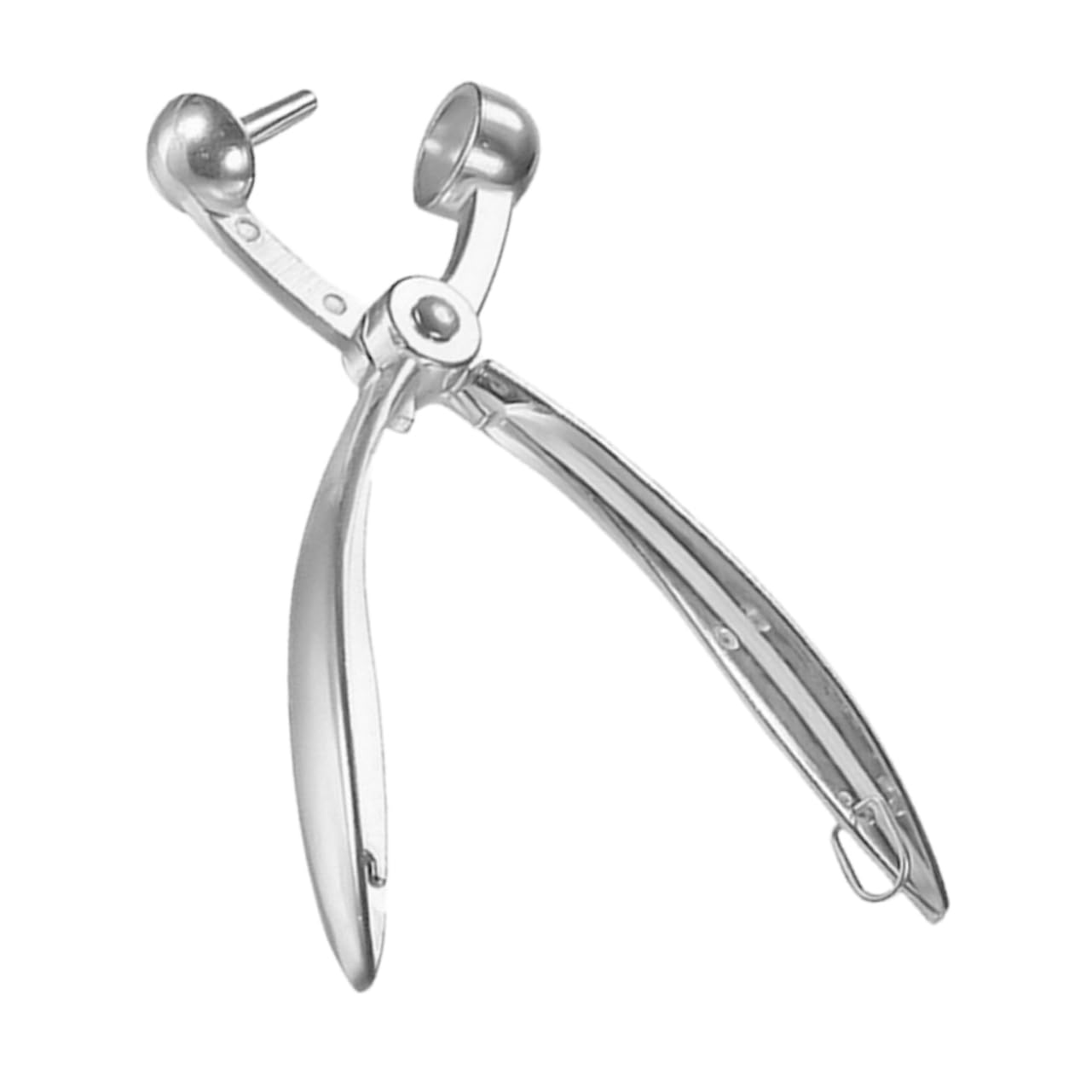 Garneck Multi Cherry Pitter Tool Cherry Core Pit Remover Date Pit Remover Strawberries Olives