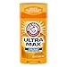 Arm & Hammer Ultra Max Antiperspirant Deodorant, Invisible Solid, Cool Blast, 2.6 oz. (6 pack)