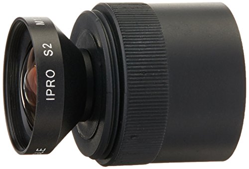 iPro Lens System Wide Angle S2 Lens