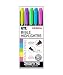 Zebrite Double Ended Highlighter Sets (Set of 5)