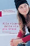 ruggerini 2 zylinder dieselmotor md 150  Alla ricerca della via più breve: Un\'avventura matematica (Mathematics) (Italian Edition)