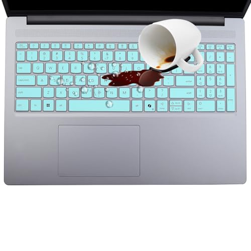 Funda para teclado Lenovo IdeaPad Slim 3 y Slim 5 15/16" Hotblue miniatura 7