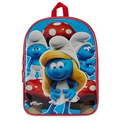 Smurfette Blue