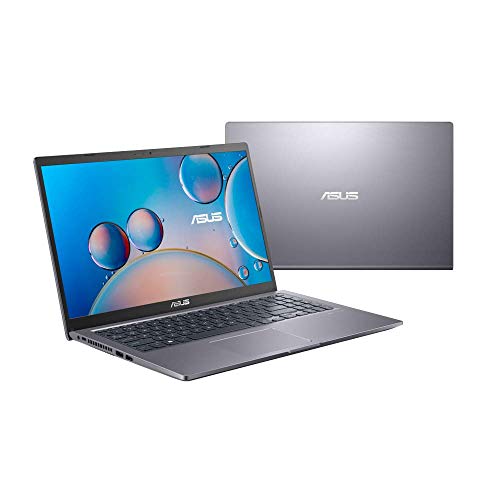 ASUS Vivobook 15 Laptop mit 15,6 Zoll FHD Display und AMD Ryzen 7