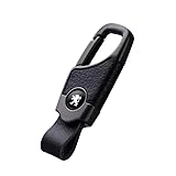 【Matériau robuste】: c'est un outil pratique dans la vie quotidienne. qui est dur et pas facile à déformer et à casser, et peut être utilisé pendant une longue période, ne se casse pas facilement et est agréable au toucher, vous n'avez donc pas à vous soucier de rayer votre clé de voiture.