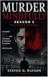 serie tv netflix per ragazzi  Murder Mindfully Season 2 Tv Series Review: Exploring Power, Identity, and Emotional Detachment in Modern Crime Storytelling (English Edition)