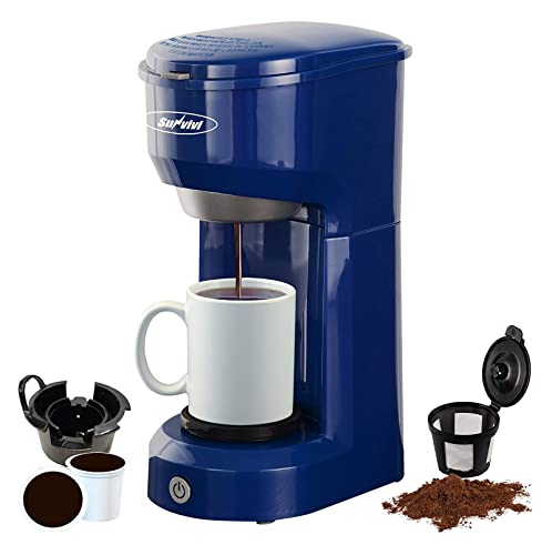 Cafeteras Sunvivi [Opiniones México 2022]