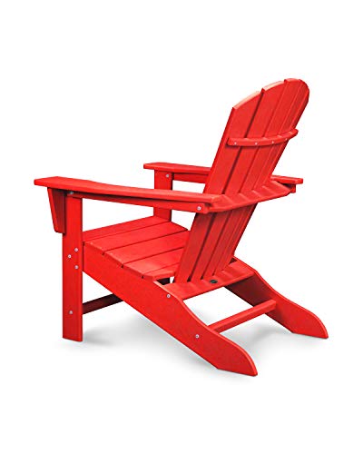 Shore Line Adirondack Chair - Image 4