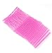 Pink Standard Regular Tagging Barb Fasteners 3 Inch Lot of 1000