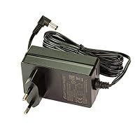 Mikrotik SAW30-240-1200GR2A - 24V 1.2A Power Supply, Right-Angle Plug, EU – Ansicht 2