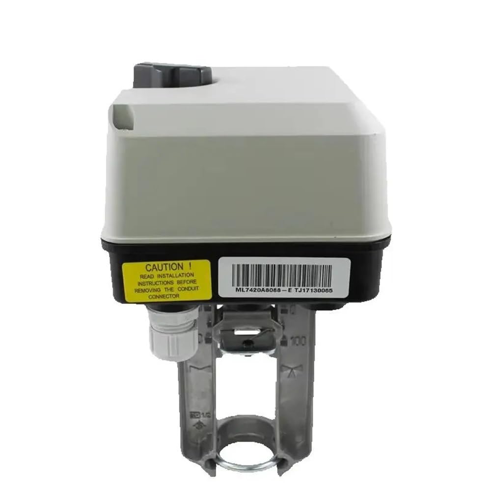 Electric Linear Valve Actuator ML7420A8088-E 600N 1Pcs