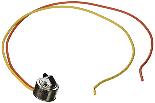 GE WR50X10071 Genuine OEM Defrost Bi-Metal Thermostat for GE Refrigerators