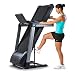 LifeSpan TR3000i Folding Treadmill