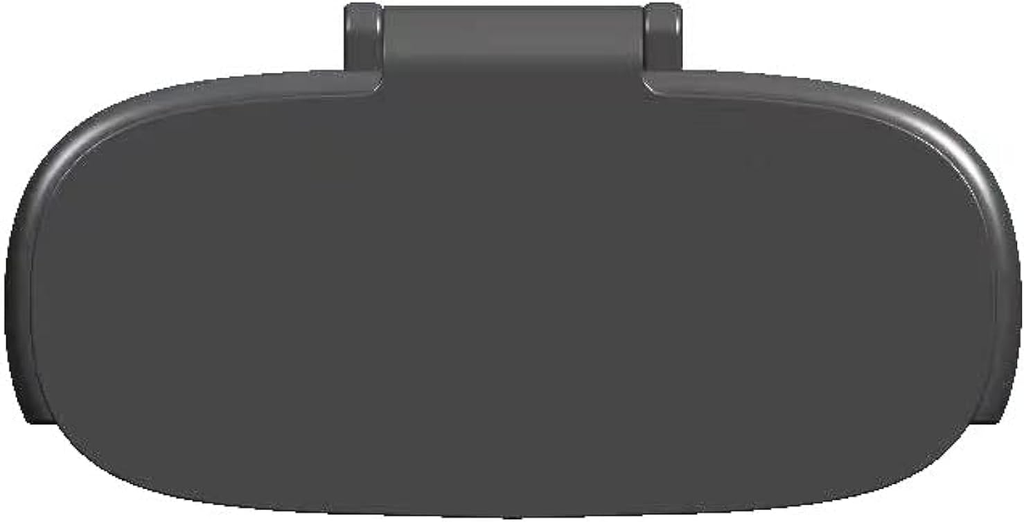 Webcam C270 C310 Privacy Shutter Cover Shell Case for Logitech HD C270 C310 C505 (Upgraded)