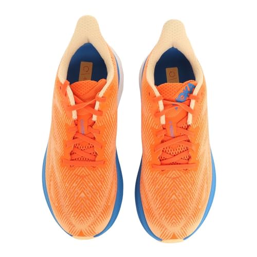 Image of Hoka Mens Clifton 9