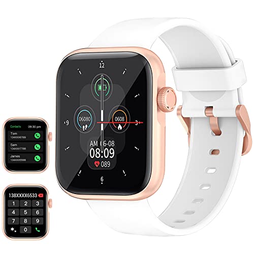 Fitness Tracker Weiß Die 16 besten Produkte im Vergleich & Angebote