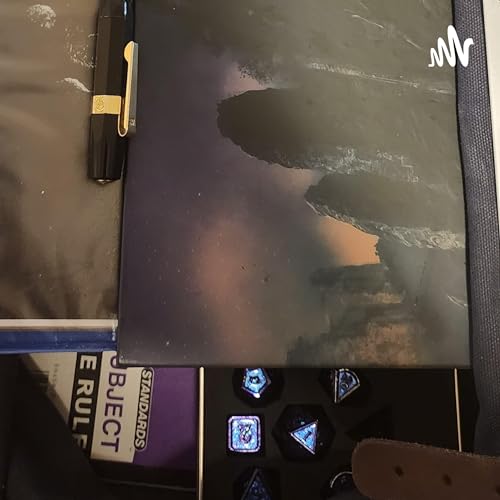 Ask The GM's Episode 33: Why We Love DND, Why We Left DnD Retrospective