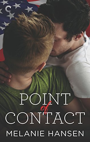Point of Contact (English Edition)