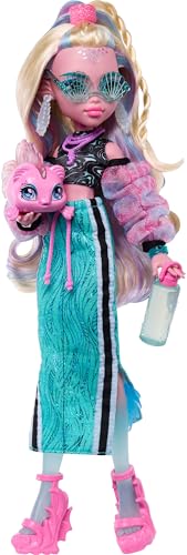 Monster High JHK33 - vue 3