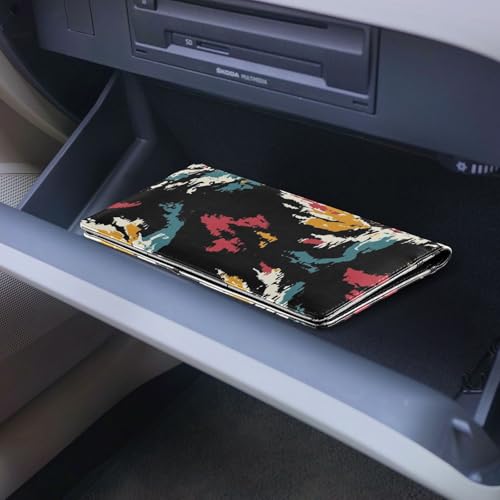 Organizador de Documentos para Auto Compacto miniatura 6