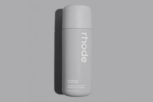 Rhode Leche Acristaladora disponible en Yaxa El Salvador