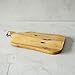 Produktbild Kesper Schneidebrett, Holz, braun, 40 x 24 x 1,8 cm