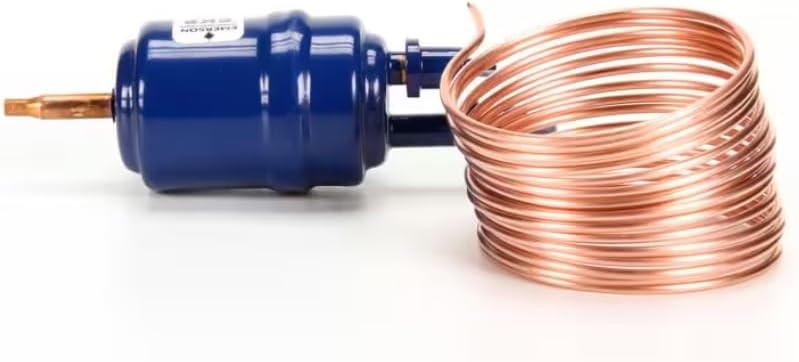 Fits Randell V1362 Capillary Tube with Drier, 144" x .044 for 8148N, 8383N, 8268N