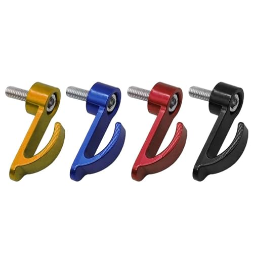 Support de casque moto CNC haut de gamme CB125R Adv150