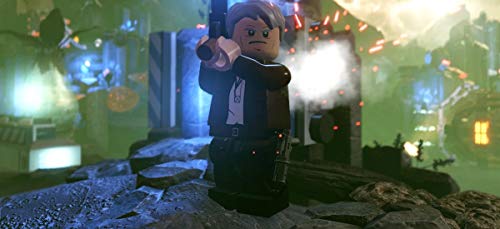 Image of LEGO Star Wars: The Force Awakens - PlayStation 3 Standard Edition (Renewed)