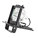 AuraBeam 915B455012 Economy Rear Projection Replacement Lamp for Mitsubishi WD-82642 TV with Housing