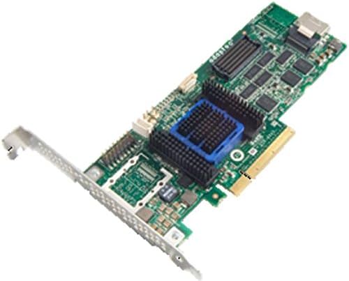 Adaptec ASR-72405 24 Port SAS/SATA 6GBs Raid Controller High profile | Adaptec, Inc - Adaptec | 2GE7646 - Adaptec, Inc Adaptec 6405 4-port SAS RAID Controller by | インターフェースカード