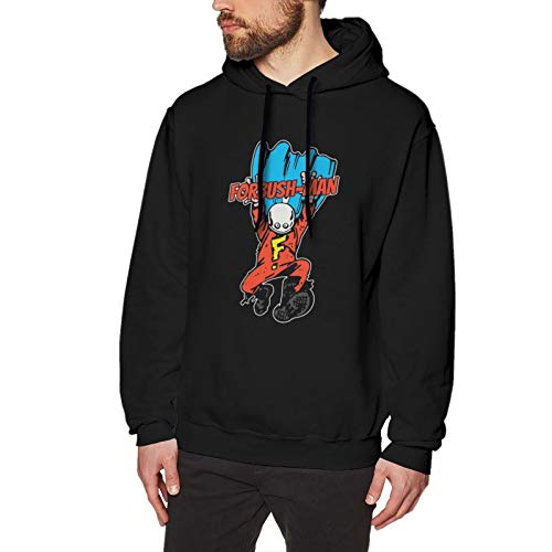 Butt Munch Cereal Beavis and Butthead Sudadera con Capucha de Cuello Redondo...