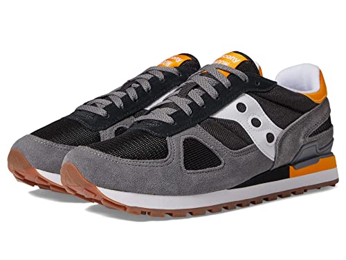 Baskets Saucony Shadow Original finitions cuir suédé premium de haute qualité