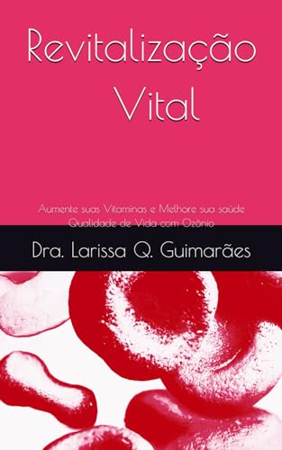 Revitalização Vital: Aumente suas Vitaminas e Melhore sua Qualidade de