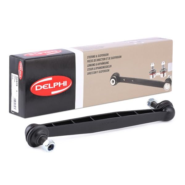 DELPHI TC879 Sabitleme çubuğu