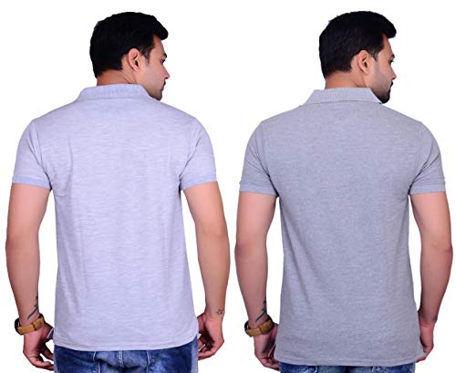 Image of La Milano Combo of 2 Polo T-Shirt