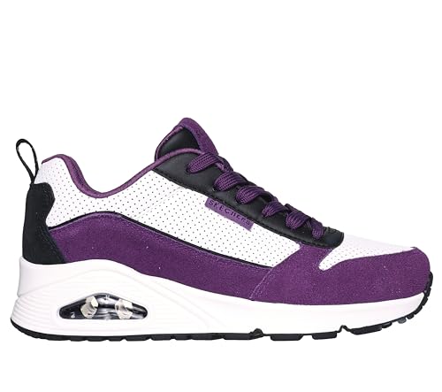 Image of Skechers Women Uno 2 Much Fun Casual Shoe