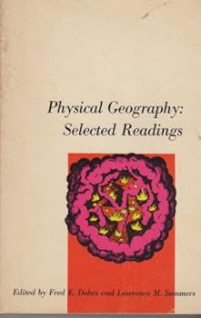 Unknown Binding Physical geography: selected readings Book