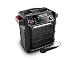Ion Pathfinder II Rugged Bluetooth Portable Speaker - Red (Renewed)
