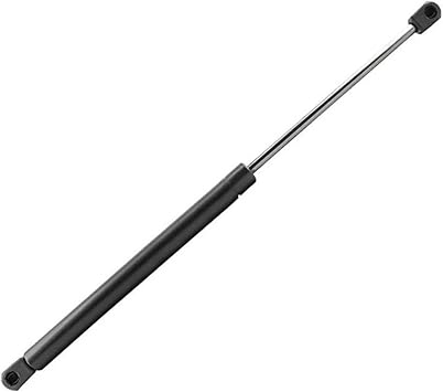 1piece Front Hood Lift Supports Shock Strut Compatible for Dacia Duster Terrano 2009-2015 Extend Length588mm