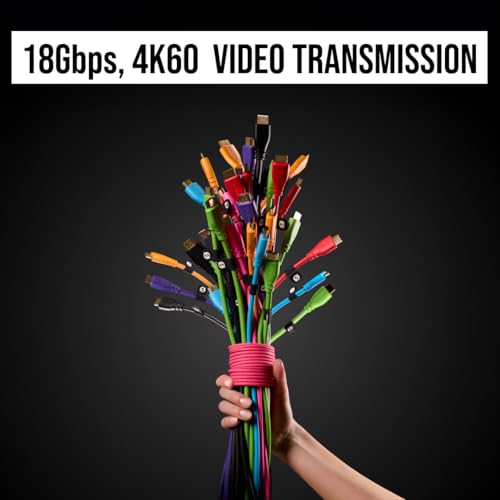 RODE HDMIケーブル 3m HDMICABLE3M-PU